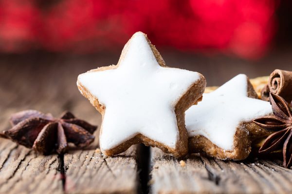 Food-Blog: Geschmacksache - Backen