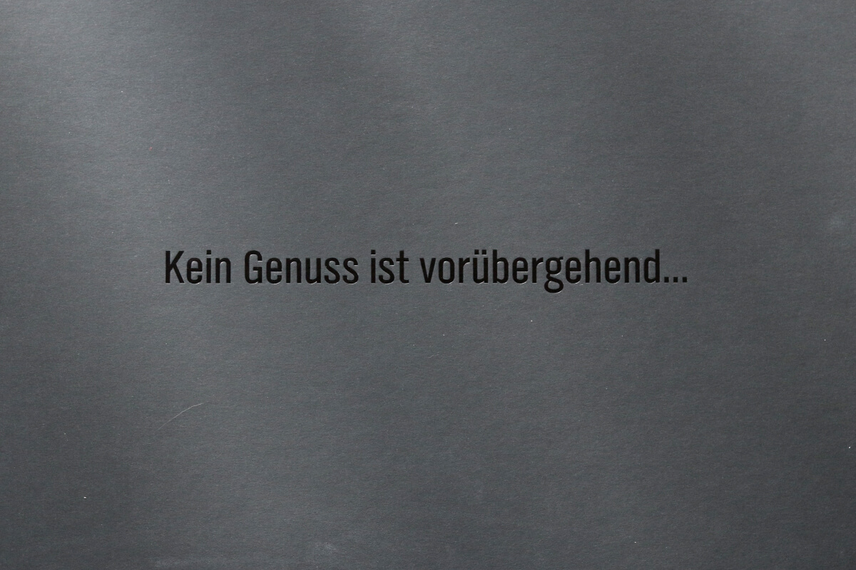 Gewürz-Adventskalender – Geschmacksache: Magazin