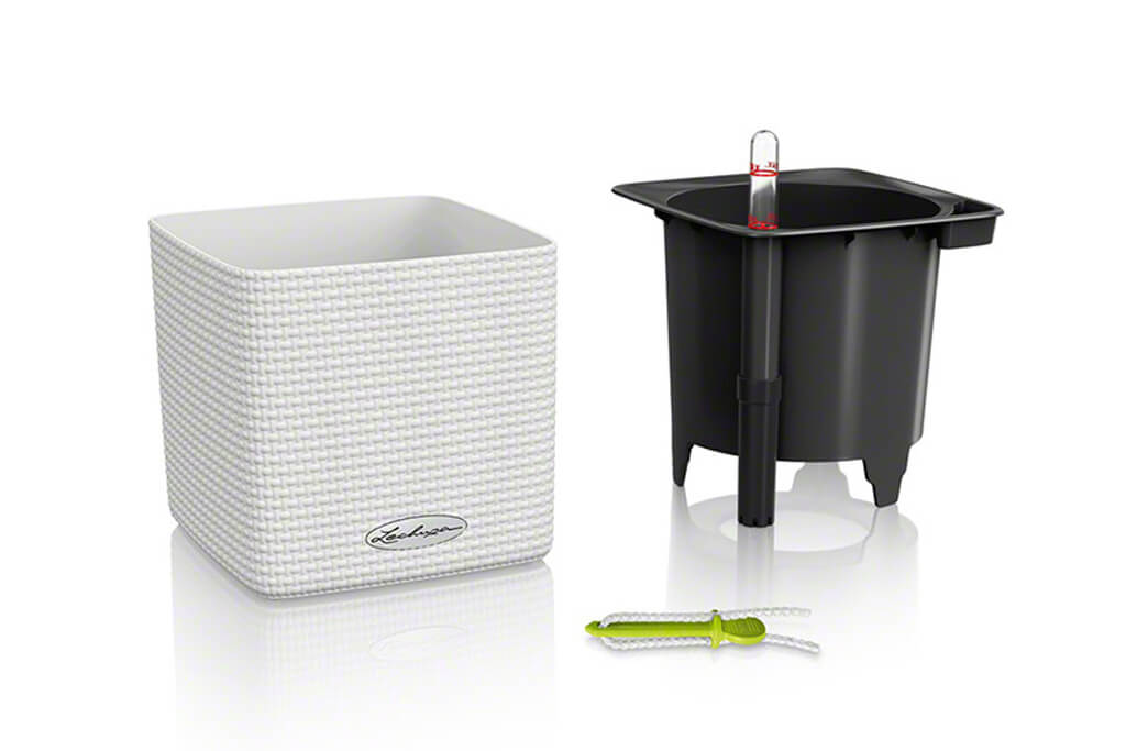 Kleiner Küchenkräutergarten